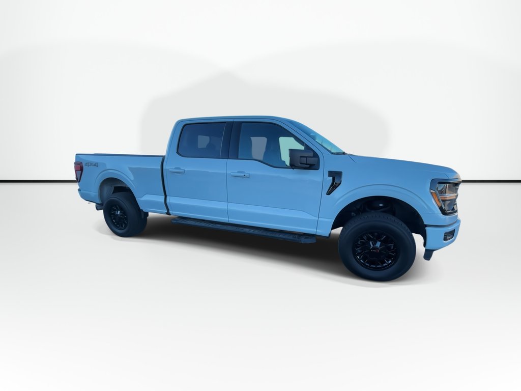 2024 Ford F-150 XLT | Cam | Aux | TowPackage | Warranty to 2029 in Saint John, New Brunswick - 2 - w1024h768px