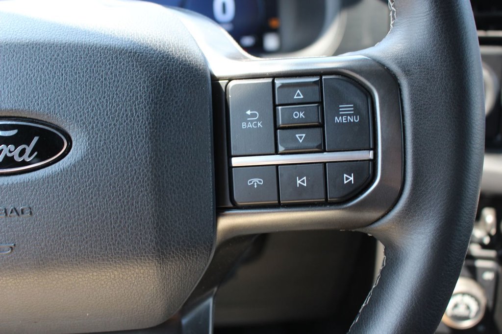2024 Ford F-150 XLT | Cam | Aux | TowPackage | Warranty to 2029 in Saint John, New Brunswick - 19 - w1024h768px