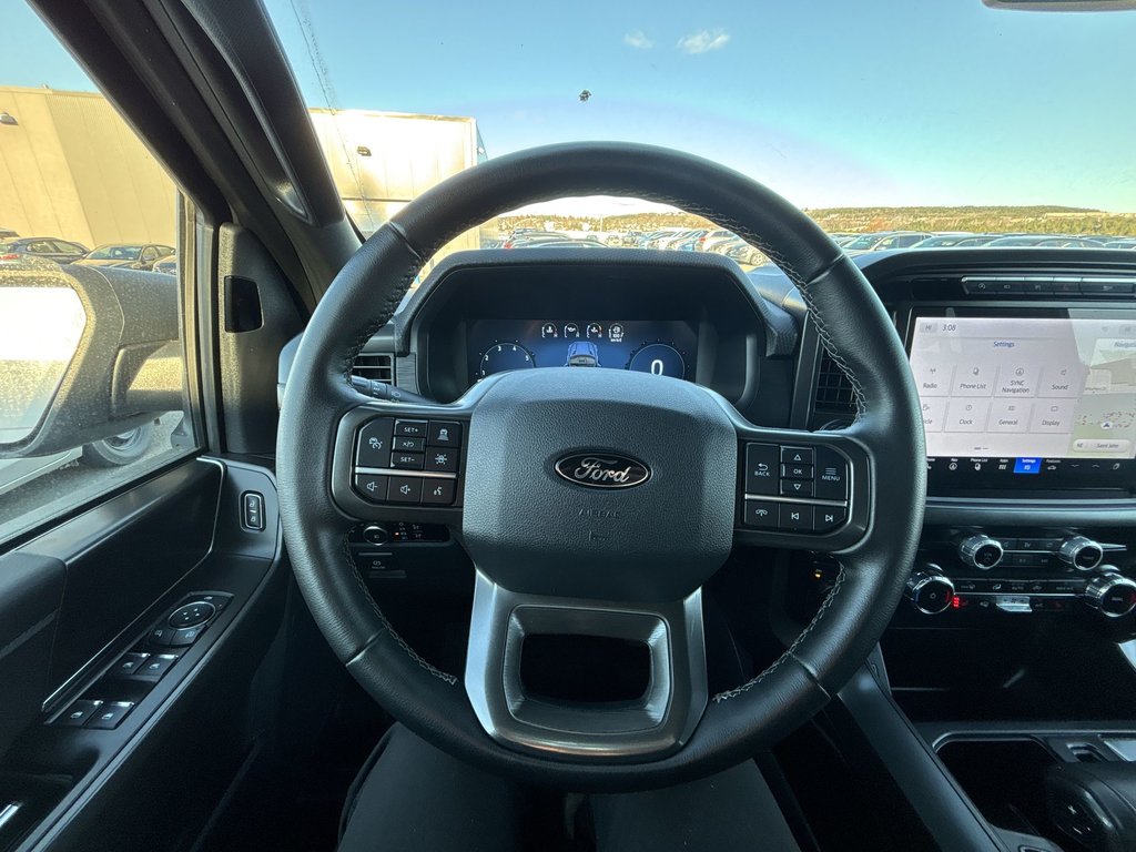 2024 Ford F-150 XLT | Cam | Aux | TowPackage | Warranty to 2029 in Saint John, New Brunswick - 18 - w1024h768px