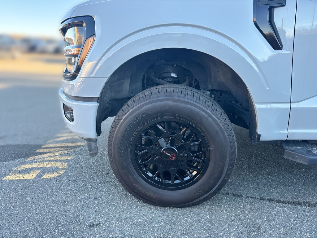 2024 Ford F-150 XLT | Cam | Aux | TowPackage | Warranty to 2029 in Saint John, New Brunswick - 10 - w1024h768px