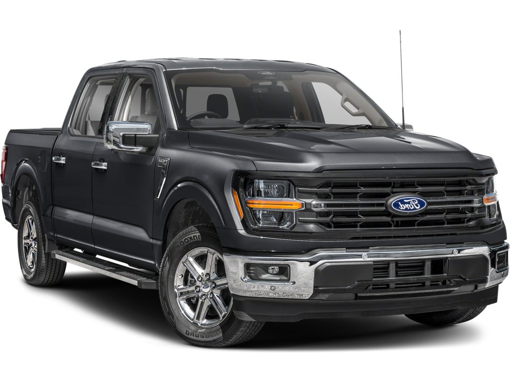 2024 Ford F-150 in Antigonish, Nova Scotia - 1 - w1024h768px