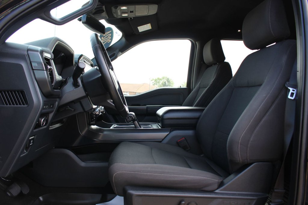 2024 Ford F-150 in Antigonish, Nova Scotia - 7 - w1024h768px