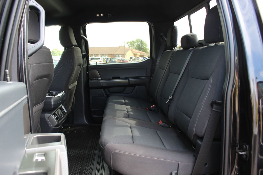 2024 Ford F-150 in Antigonish, Nova Scotia - 29 - w1024h768px