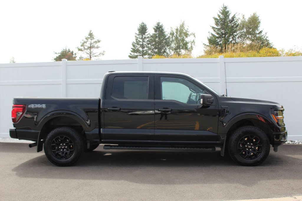 2024 Ford F-150 in Antigonish, Nova Scotia - 3 - w1024h768px
