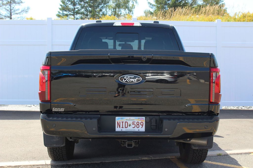 2024 Ford F-150 in Antigonish, Nova Scotia - 48 - w1024h768px