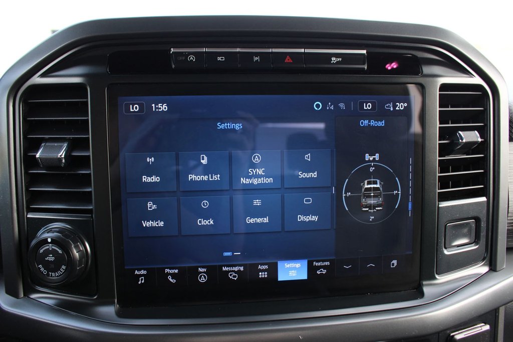 2024 Ford F-150 in Antigonish, Nova Scotia - 16 - w1024h768px