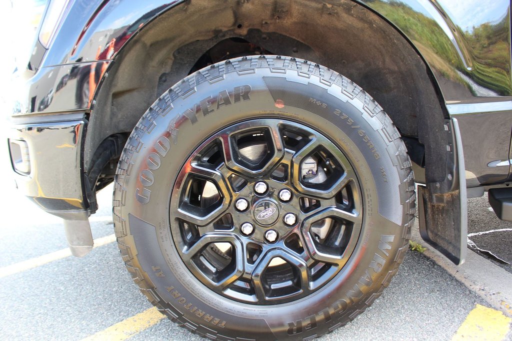 2024 Ford F-150 in Antigonish, Nova Scotia - 44 - w1024h768px