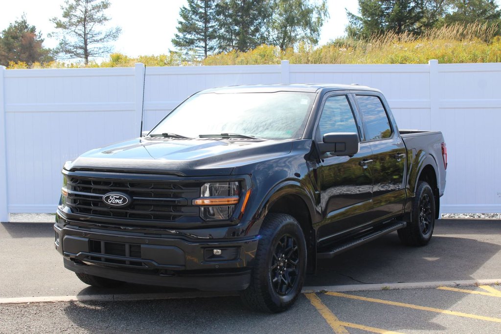 2024 Ford F-150 in Antigonish, Nova Scotia - 45 - w1024h768px