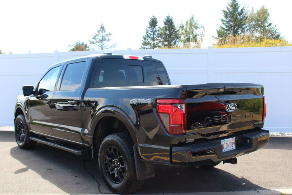 2024 Ford F-150 in Antigonish, Nova Scotia - 47 - w1024h768px