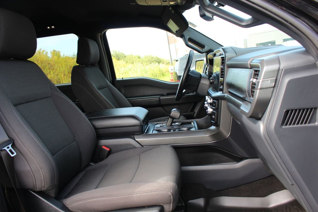 2024 Ford F-150 in Antigonish, Nova Scotia - 37 - w1024h768px