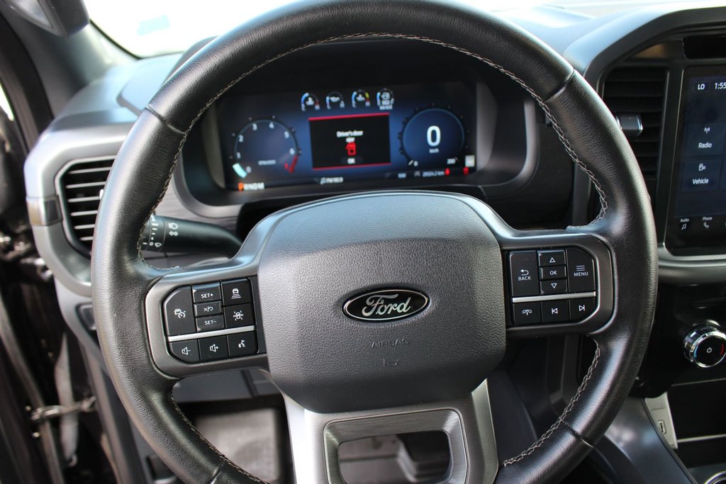 2024 Ford F-150 in Antigonish, Nova Scotia - 12 - w1024h768px