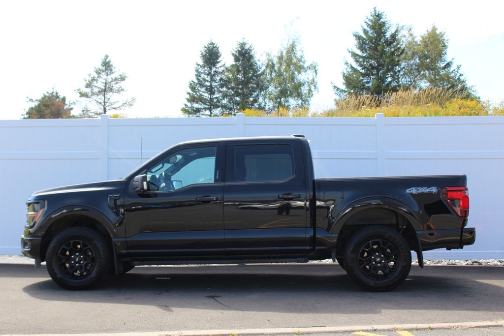 2024 Ford F-150 in Antigonish, Nova Scotia - 46 - w1024h768px