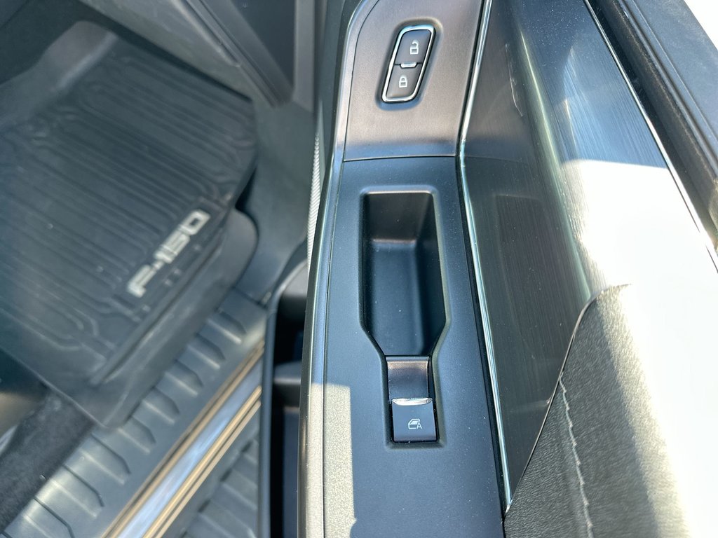 2024 Ford F-150 LARIAT | Lthr | Remote | 360Cam | Warranty to 2029 in Saint John, New Brunswick - 46 - w1024h768px