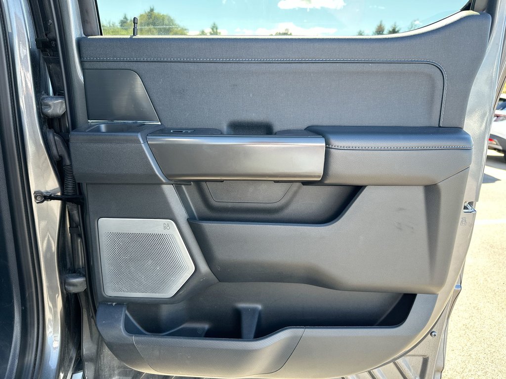 2024 Ford F-150 LARIAT | Lthr | Remote | 360Cam | Warranty to 2029 in Saint John, New Brunswick - 41 - w1024h768px