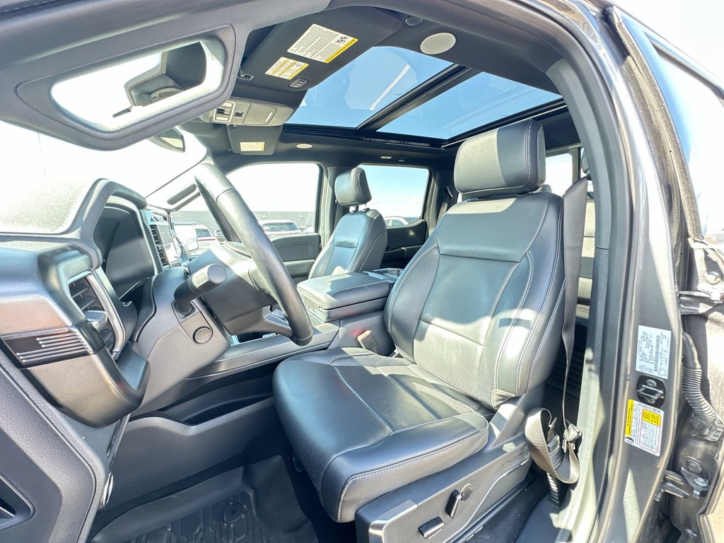 2024 Ford F-150 LARIAT | Lthr | Remote | 360Cam | Warranty to 2029 in Saint John, New Brunswick - 11 - w1024h768px