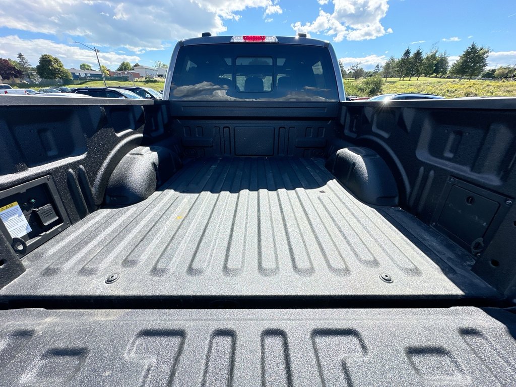 2024 Ford F-150 LARIAT | Lthr | Remote | 360Cam | Warranty to 2029 in Saint John, New Brunswick - 38 - w1024h768px