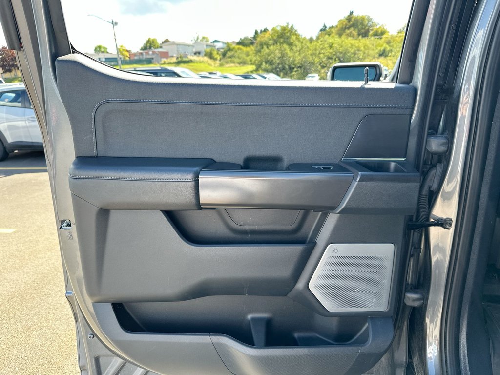 2024 Ford F-150 LARIAT | Lthr | Remote | 360Cam | Warranty to 2029 in Saint John, New Brunswick - 35 - w1024h768px