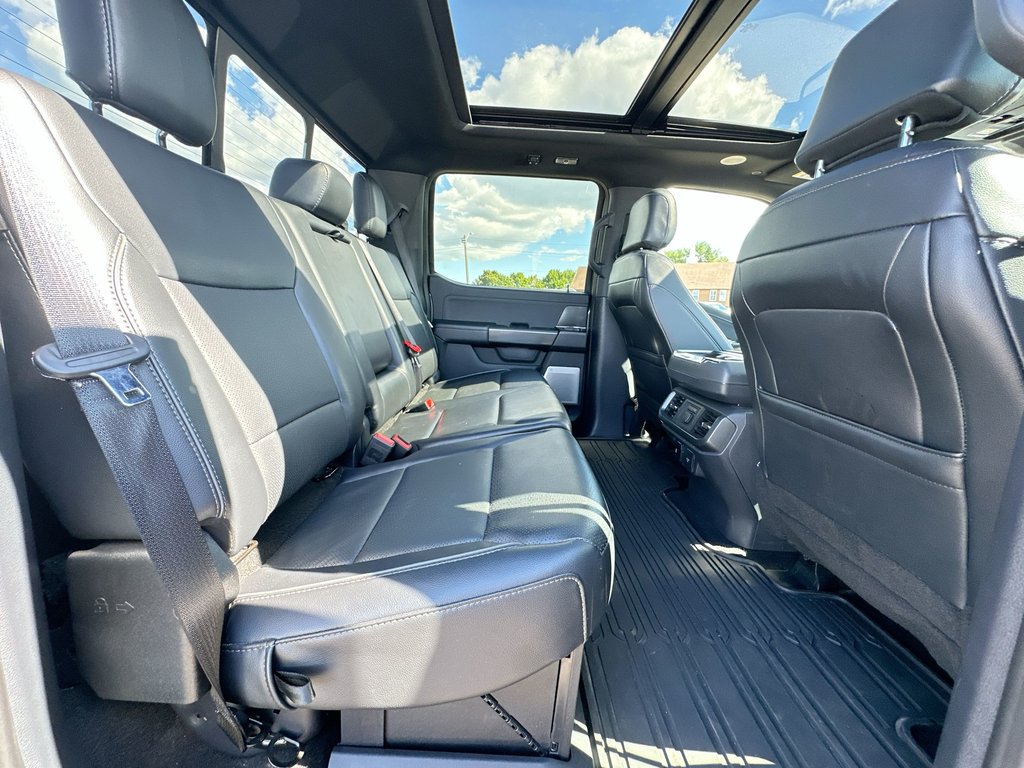 2024 Ford F-150 LARIAT | Lthr | Remote | 360Cam | Warranty to 2029 in Saint John, New Brunswick - 40 - w1024h768px