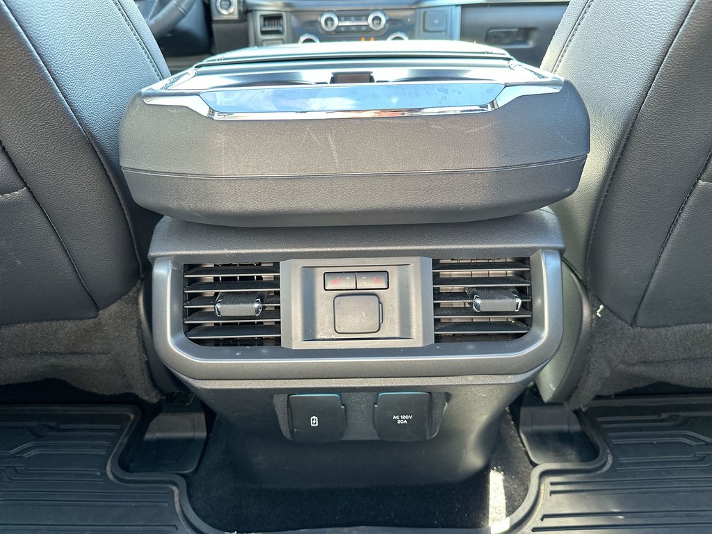 2024 Ford F-150 LARIAT | Lthr | Remote | 360Cam | Warranty to 2029 in Saint John, New Brunswick - 51 - w1024h768px