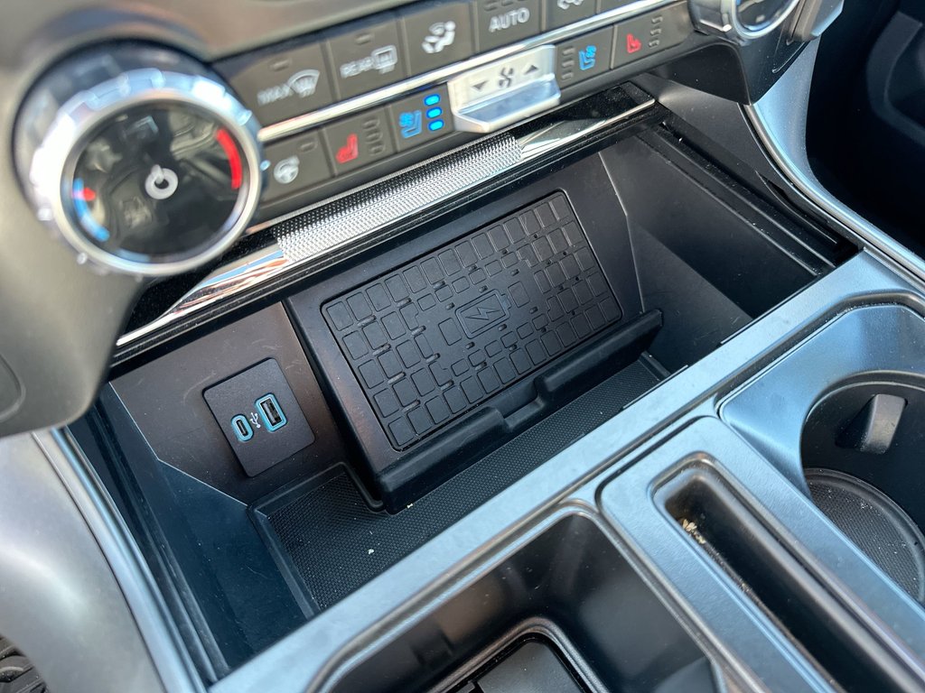 2024 Ford F-150 LARIAT | Lthr | Remote | 360Cam | Warranty to 2029 in Saint John, New Brunswick - 28 - w1024h768px