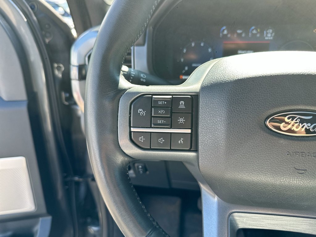 2024 Ford F-150 LARIAT | Lthr | Remote | 360Cam | Warranty to 2029 in Saint John, New Brunswick - 20 - w1024h768px