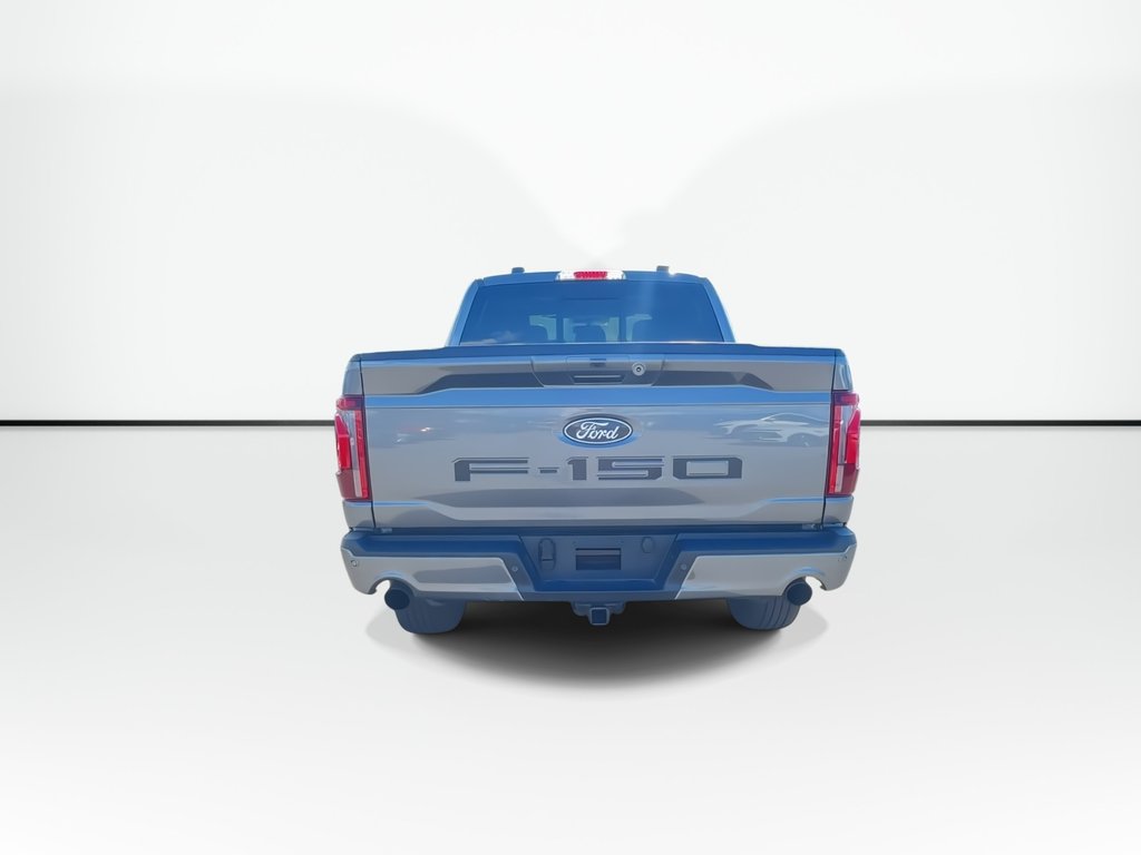 2024 Ford F-150 LARIAT | Lthr | Remote | 360Cam | Warranty to 2029 in Saint John, New Brunswick - 9 - w1024h768px