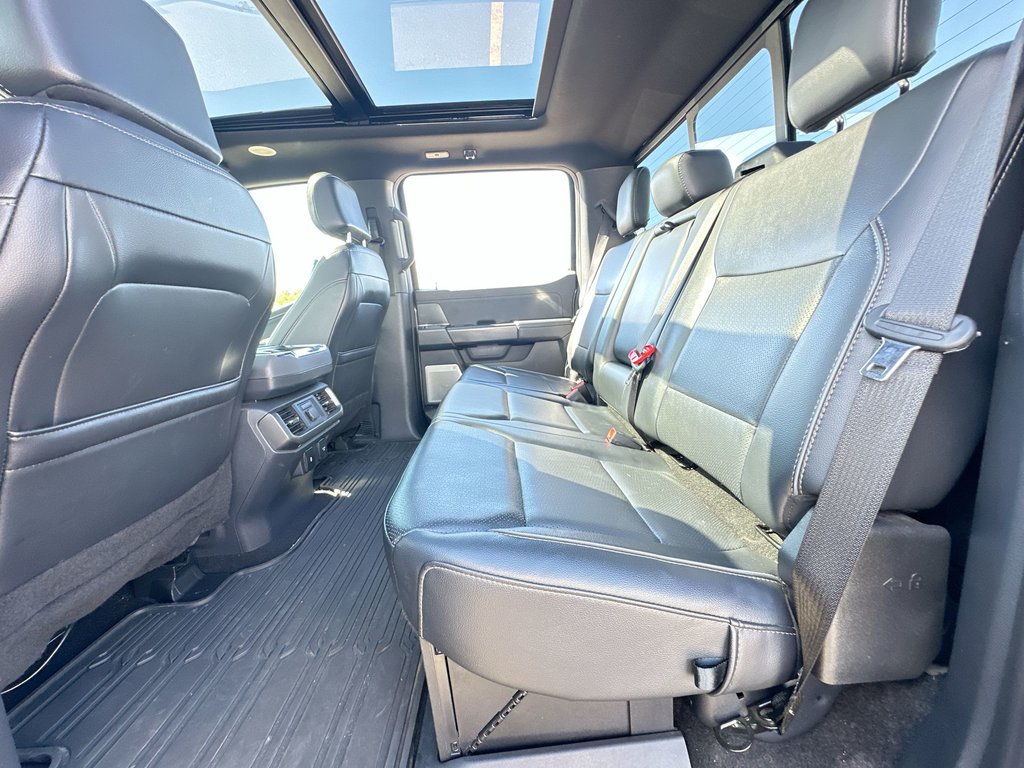 2024 Ford F-150 LARIAT | Lthr | Remote | 360Cam | Warranty to 2029 in Saint John, New Brunswick - 34 - w1024h768px