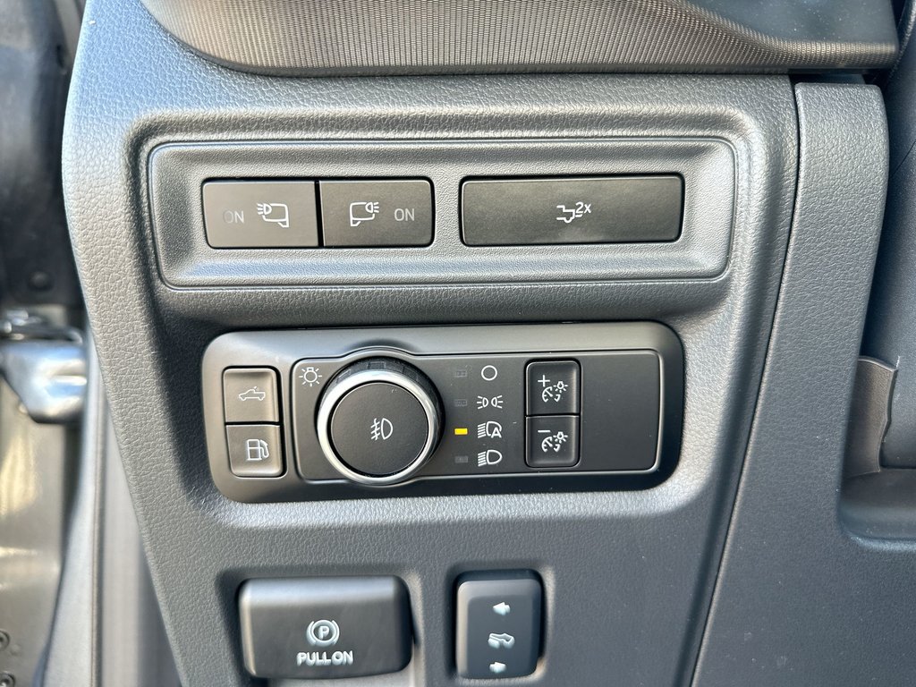 2024 Ford F-150 LARIAT | Lthr | Remote | 360Cam | Warranty to 2029 in Saint John, New Brunswick - 47 - w1024h768px