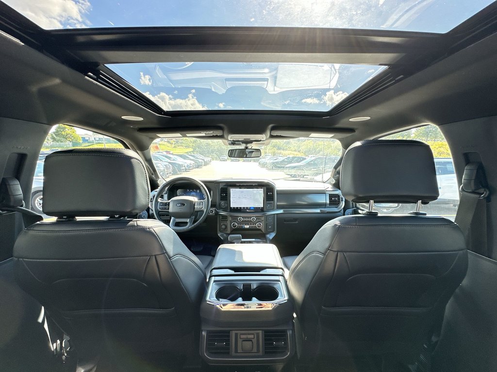 2024 Ford F-150 LARIAT | Lthr | Remote | 360Cam | Warranty to 2029 in Saint John, New Brunswick - 52 - w1024h768px
