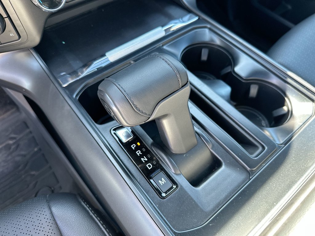 2024 Ford F-150 LARIAT | Lthr | Remote | 360Cam | Warranty to 2029 in Saint John, New Brunswick - 29 - w1024h768px