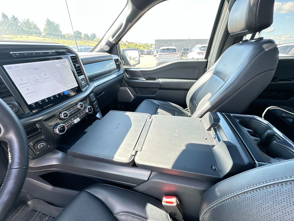 2024 Ford F-150 LARIAT | Lthr | Remote | 360Cam | Warranty to 2029 in Saint John, New Brunswick - 50 - w1024h768px