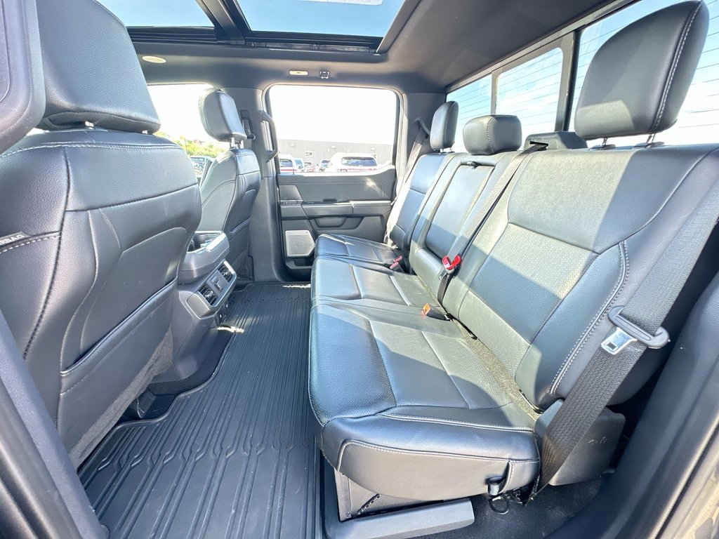 2024 Ford F-150 LARIAT | Lthr | Remote | 360Cam | Warranty to 2029 in Saint John, New Brunswick - 32 - w1024h768px