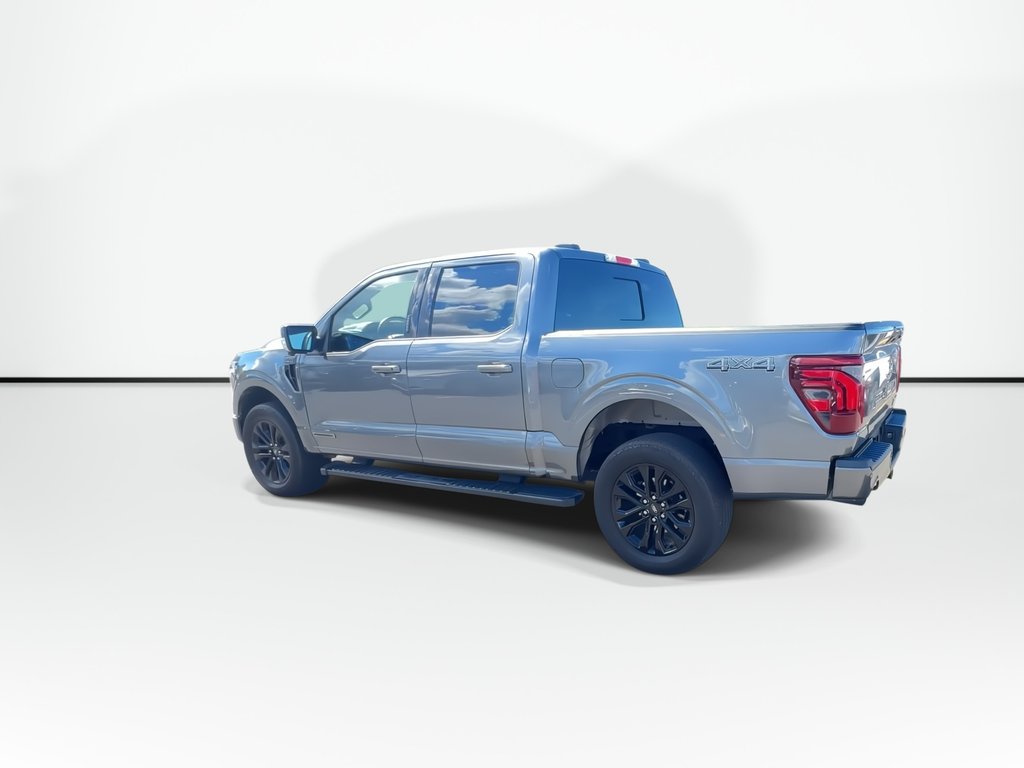 2024 Ford F-150 LARIAT | Lthr | Remote | 360Cam | Warranty to 2029 in Saint John, New Brunswick - 8 - w1024h768px