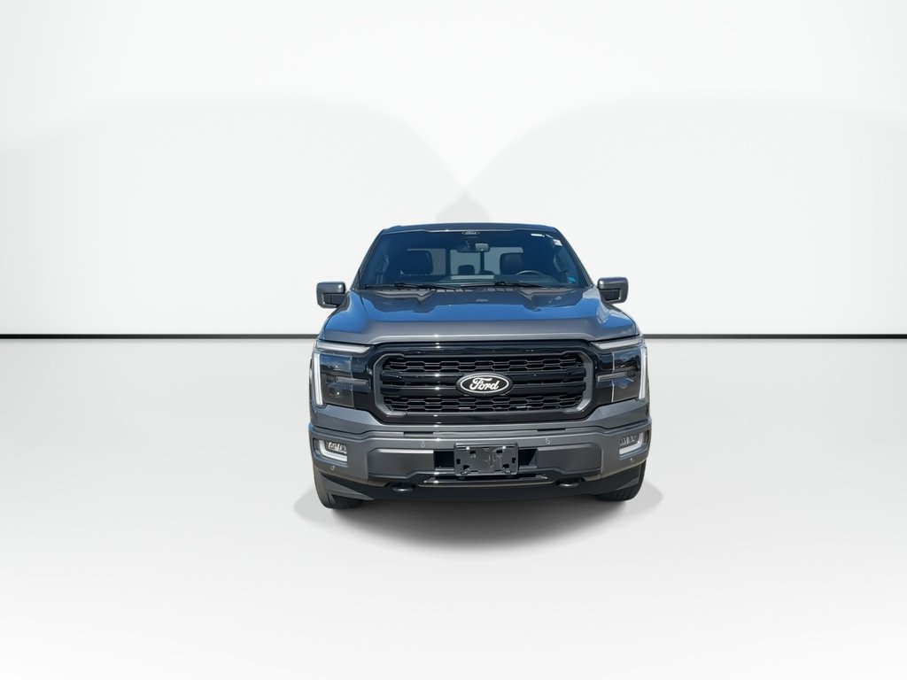 2024 Ford F-150 LARIAT | Lthr | Remote | 360Cam | Warranty to 2029 in Saint John, New Brunswick - 5 - w1024h768px