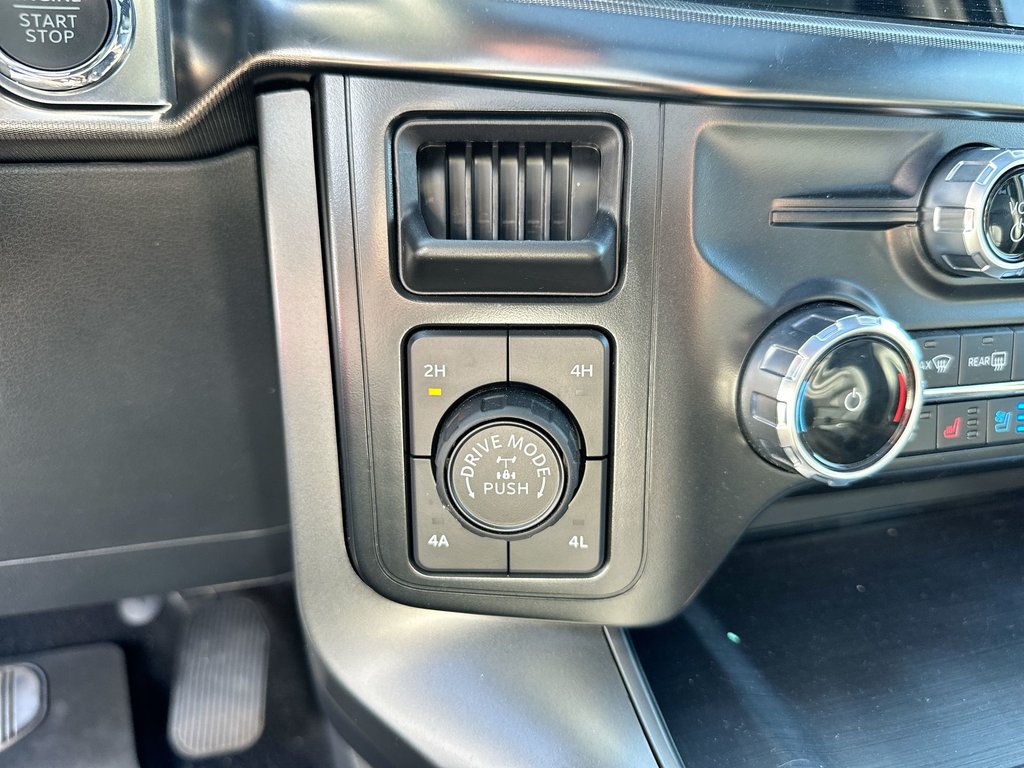 2024 Ford F-150 LARIAT | Lthr | Remote | 360Cam | Warranty to 2029 in Saint John, New Brunswick - 31 - w1024h768px