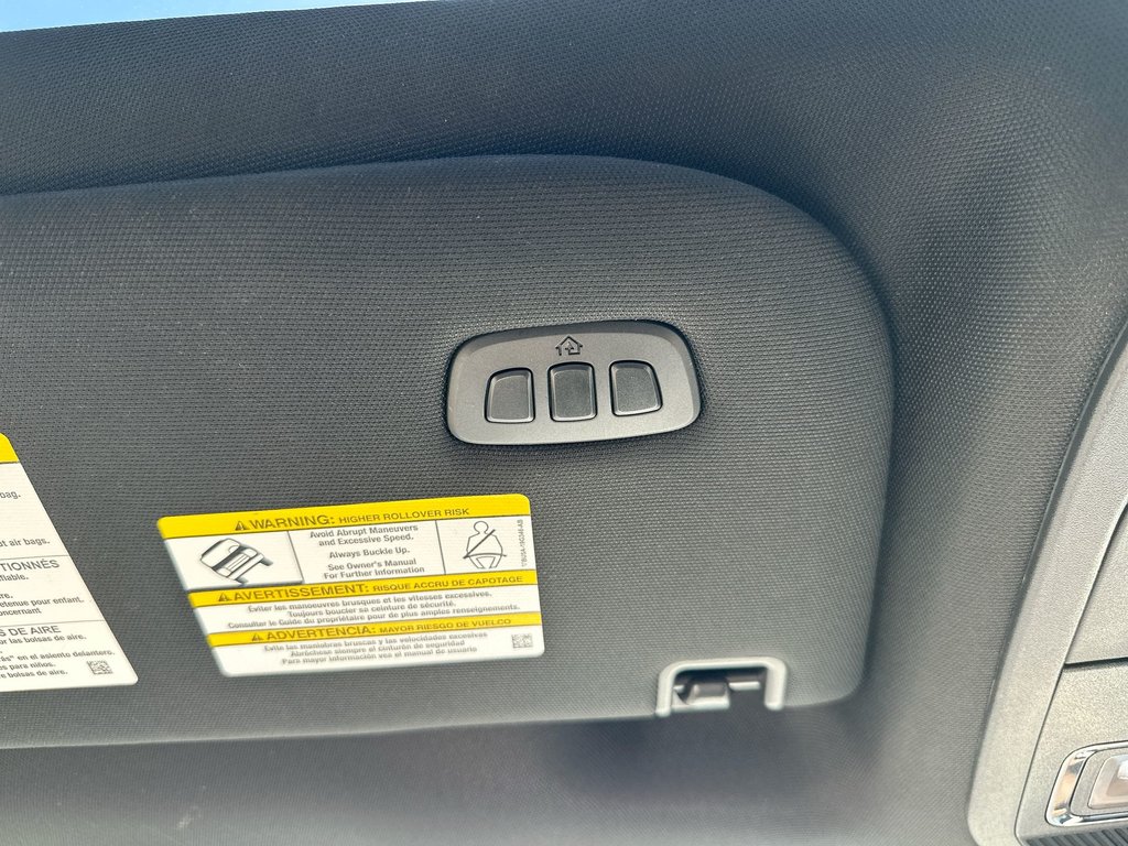 2024 Ford F-150 LARIAT | Lthr | Remote | 360Cam | Warranty to 2029 in Saint John, New Brunswick - 49 - w1024h768px