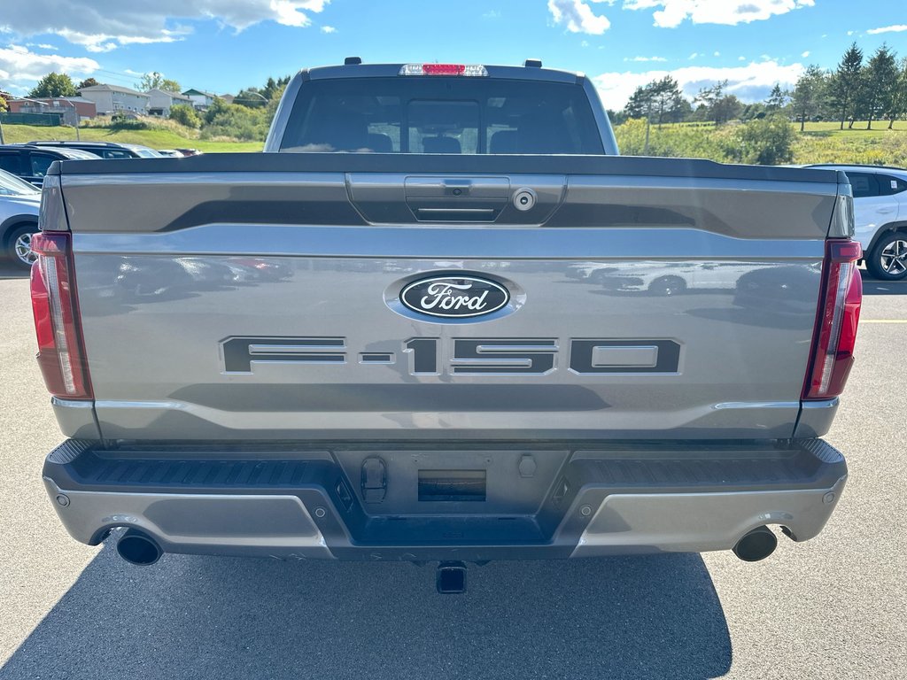 2024 Ford F-150 LARIAT | Lthr | Remote | 360Cam | Warranty to 2029 in Saint John, New Brunswick - 36 - w1024h768px