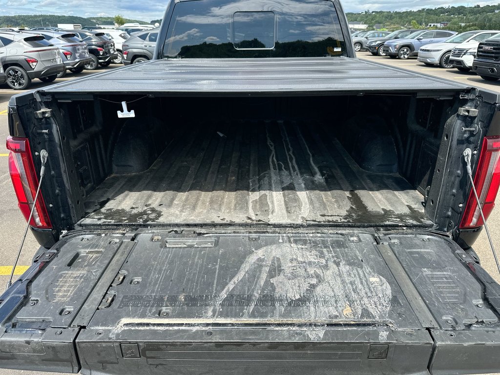 2025 Ford F-150 in Antigonish, Nova Scotia - 37 - w1024h768px