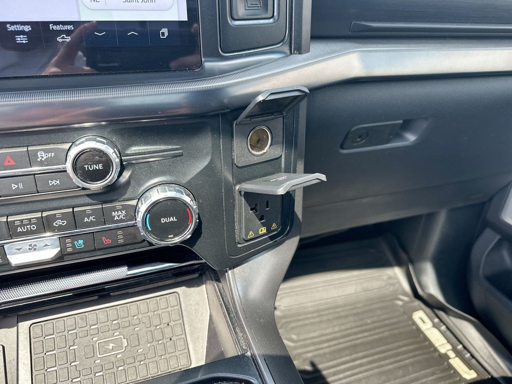 2025 Ford F-150 in Antigonish, Nova Scotia - 45 - w1024h768px