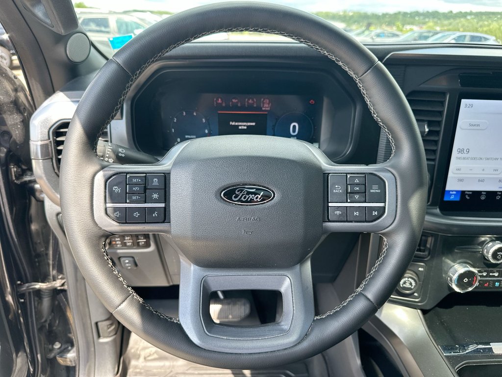 2025 Ford F-150 in Antigonish, Nova Scotia - 17 - w1024h768px