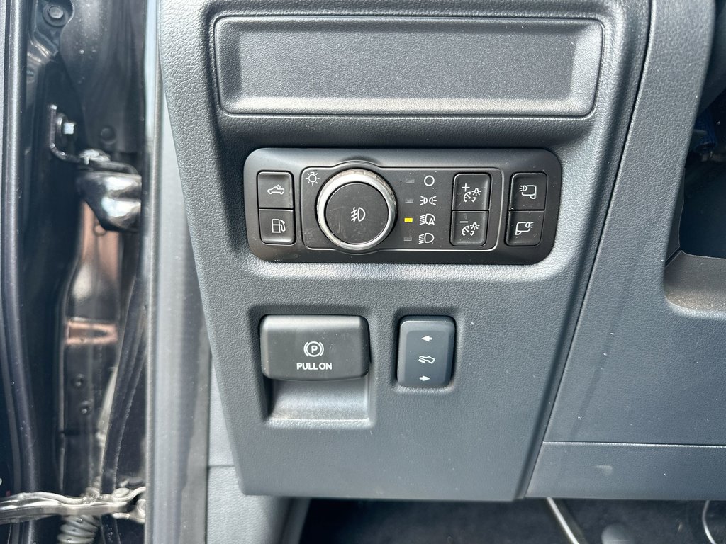 2025 Ford F-150 in Antigonish, Nova Scotia - 30 - w1024h768px