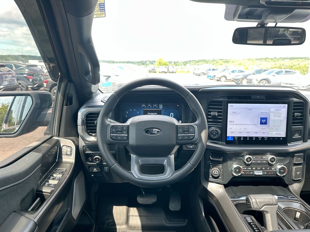 2025 Ford F-150 in Antigonish, Nova Scotia - 12 - w1024h768px