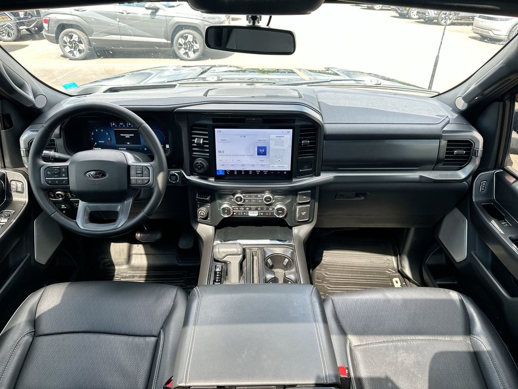 2025 Ford F-150 in Antigonish, Nova Scotia - 16 - w1024h768px