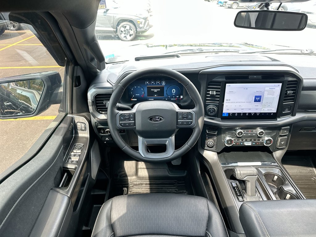 2025 Ford F-150 in Antigonish, Nova Scotia - 13 - w1024h768px