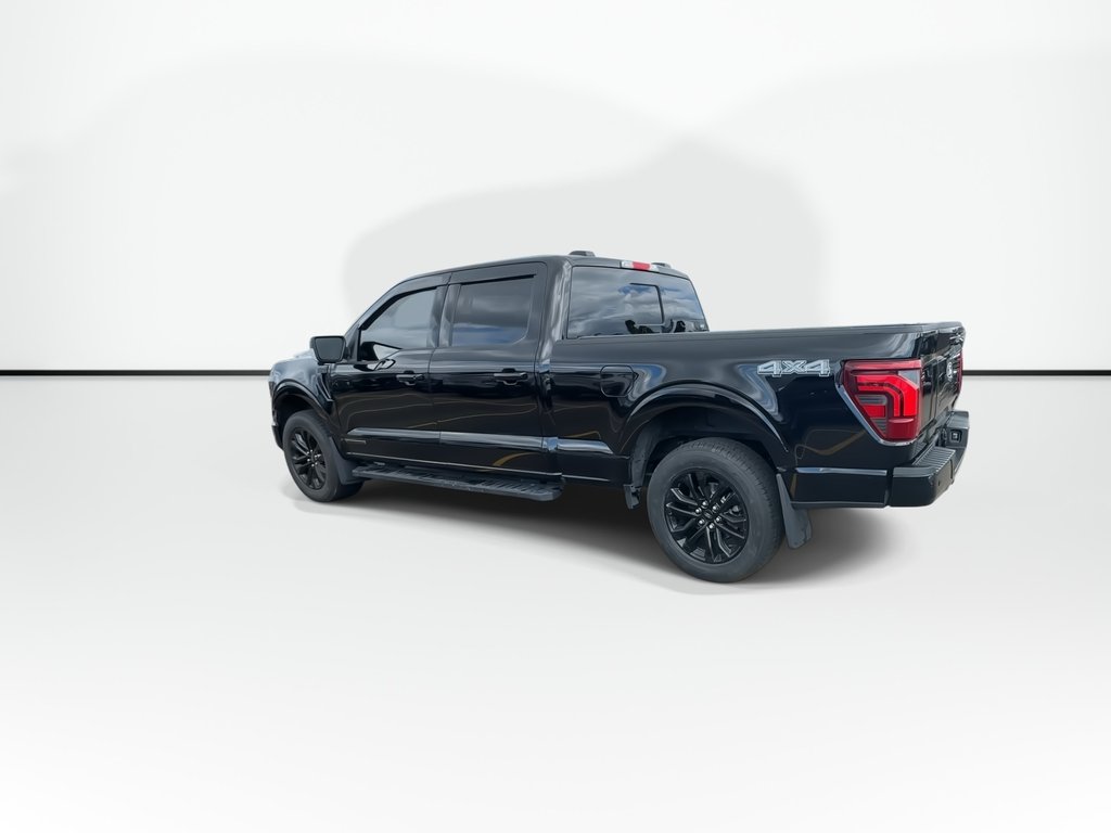2025 Ford F-150 in Antigonish, Nova Scotia - 8 - w1024h768px