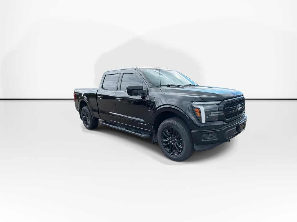 2025 Ford F-150 in Antigonish, Nova Scotia - 4 - w1024h768px