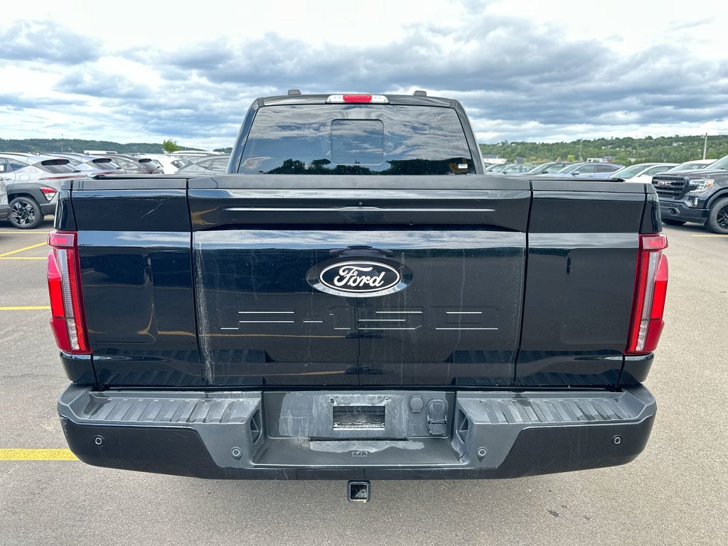 2025 Ford F-150 in Antigonish, Nova Scotia - 36 - w1024h768px
