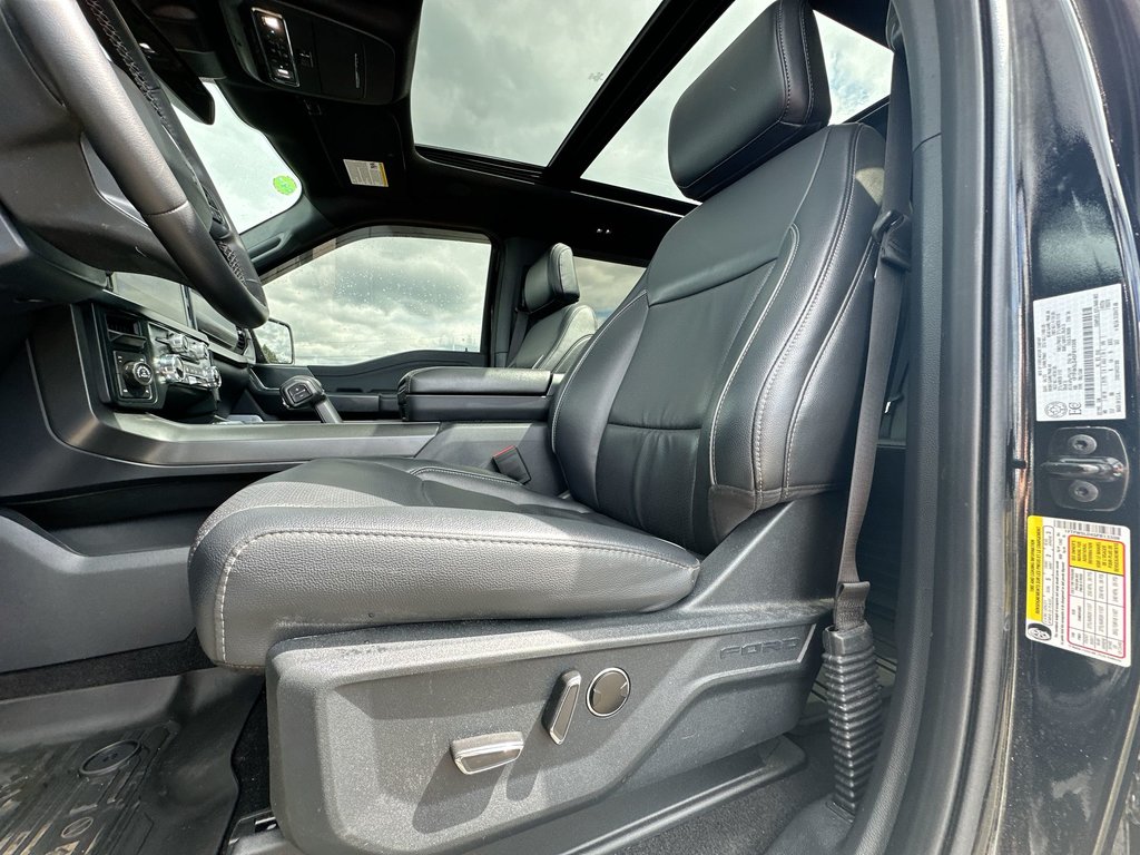 2025 Ford F-150 in Antigonish, Nova Scotia - 14 - w1024h768px
