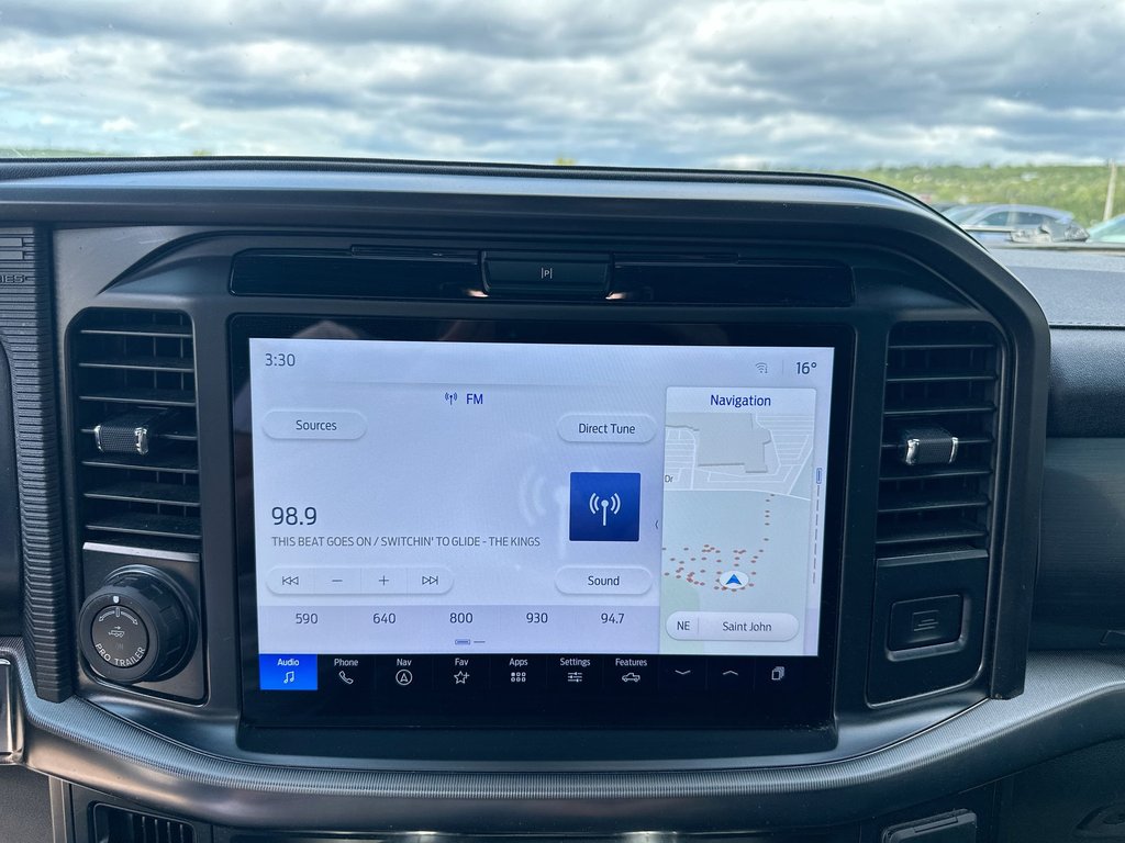 2025 Ford F-150 in Antigonish, Nova Scotia - 25 - w1024h768px