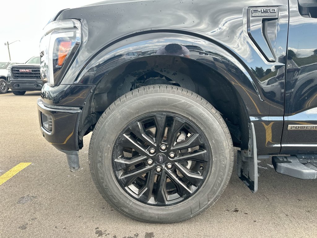 2025 Ford F-150 in Antigonish, Nova Scotia - 10 - w1024h768px